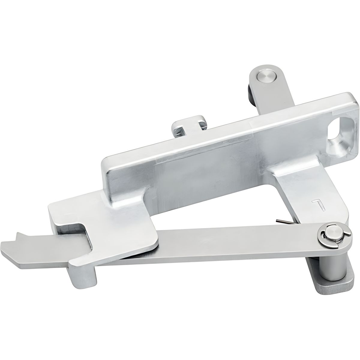 Assa Abloy Manipulationssicherung DCM225-------40