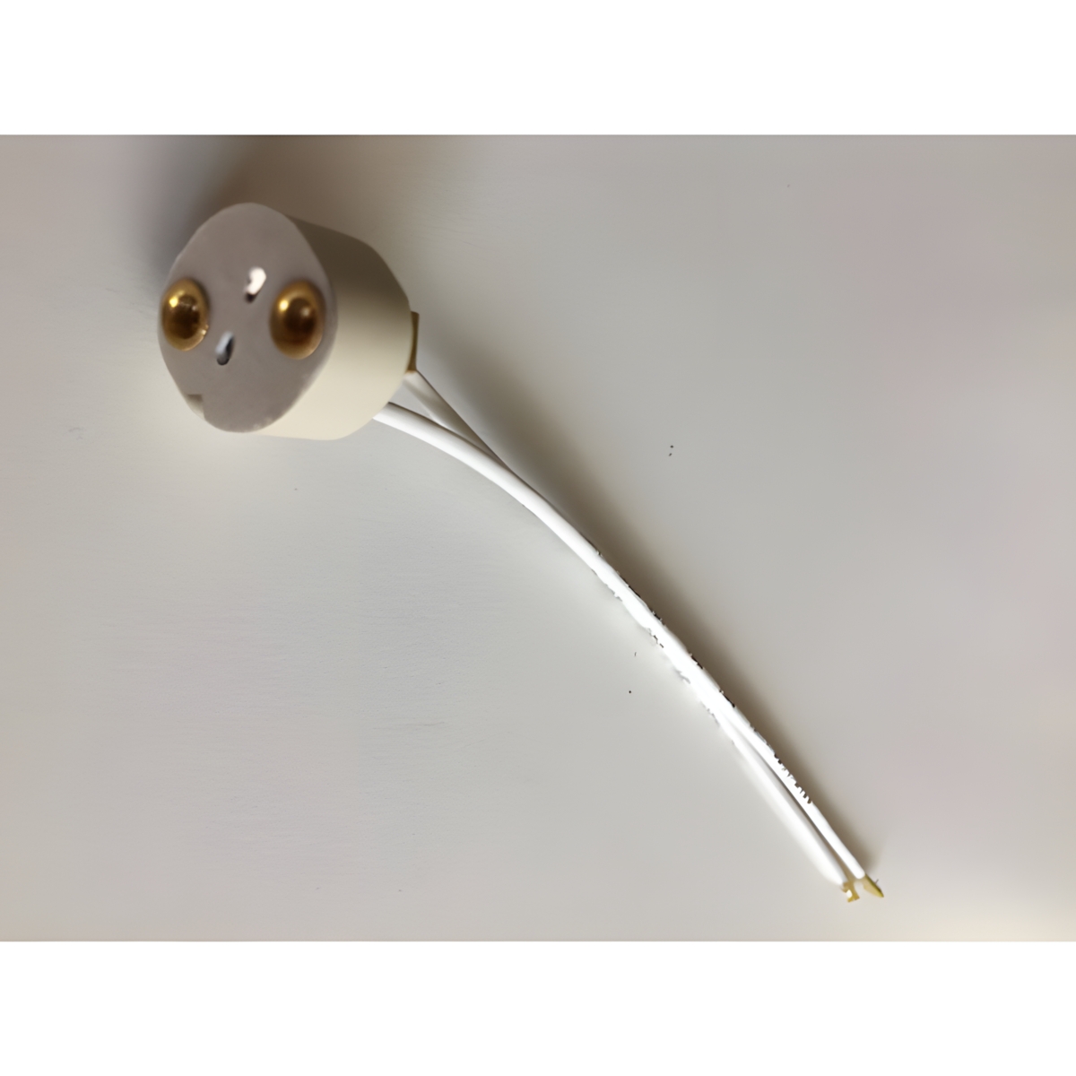 Schaum Halogenfassung 235521