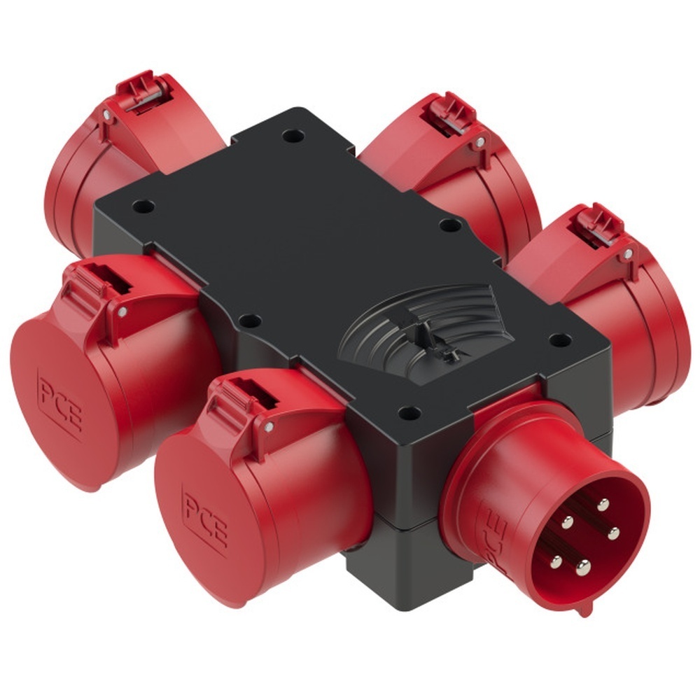 PC Electric Mobilverteiler 9438413