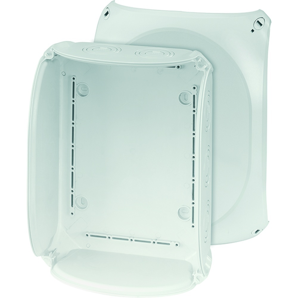 Hensel Kabelabzweigkasten KF 3500 G Nr. 62000073