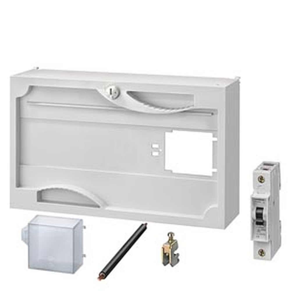 Siemens Nachrüstsatz Tarifschaltgerät 8GS4024-6