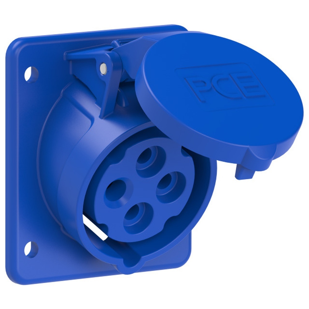 PC Electric Anbaudose 414-9TTf87