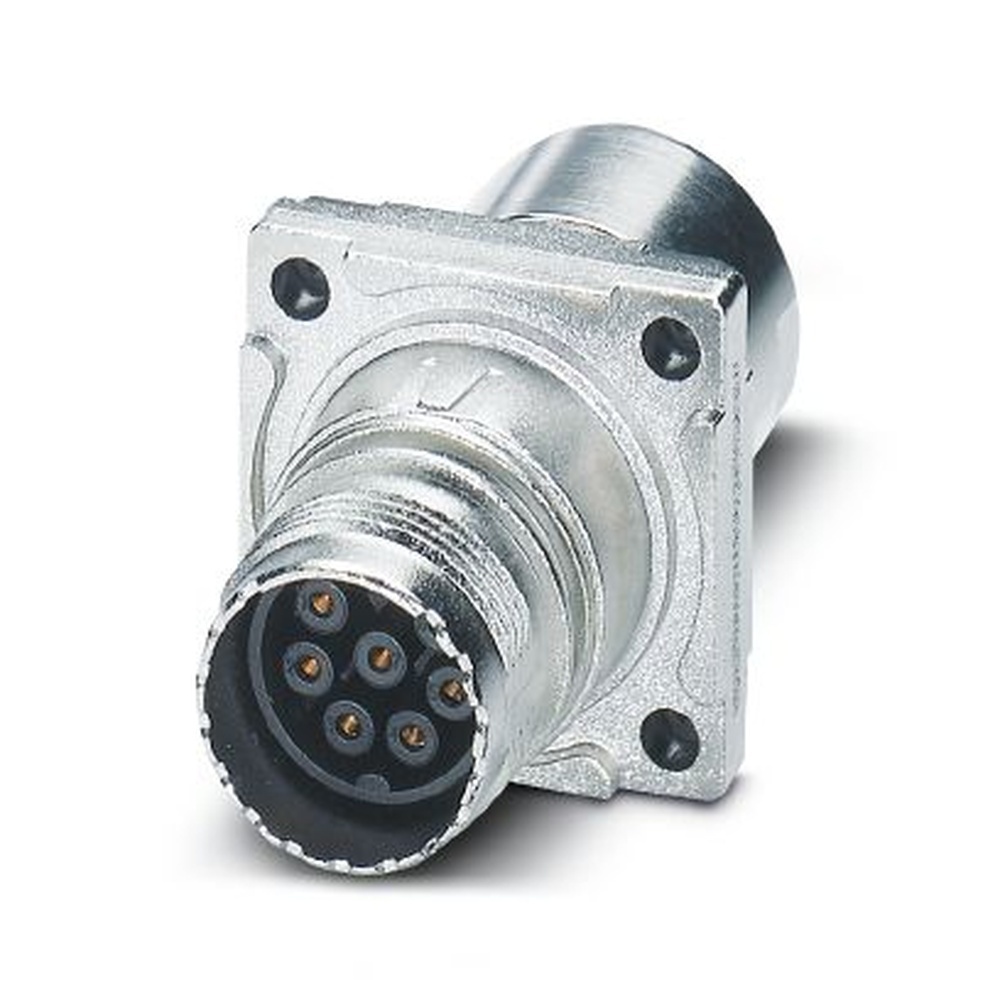 Phoenix Contact Wanddurchführung 1243331 Typ ST-7ES1N8ACK02SX