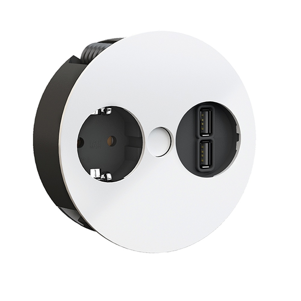 Bachmann Anschlussfeld 931.231