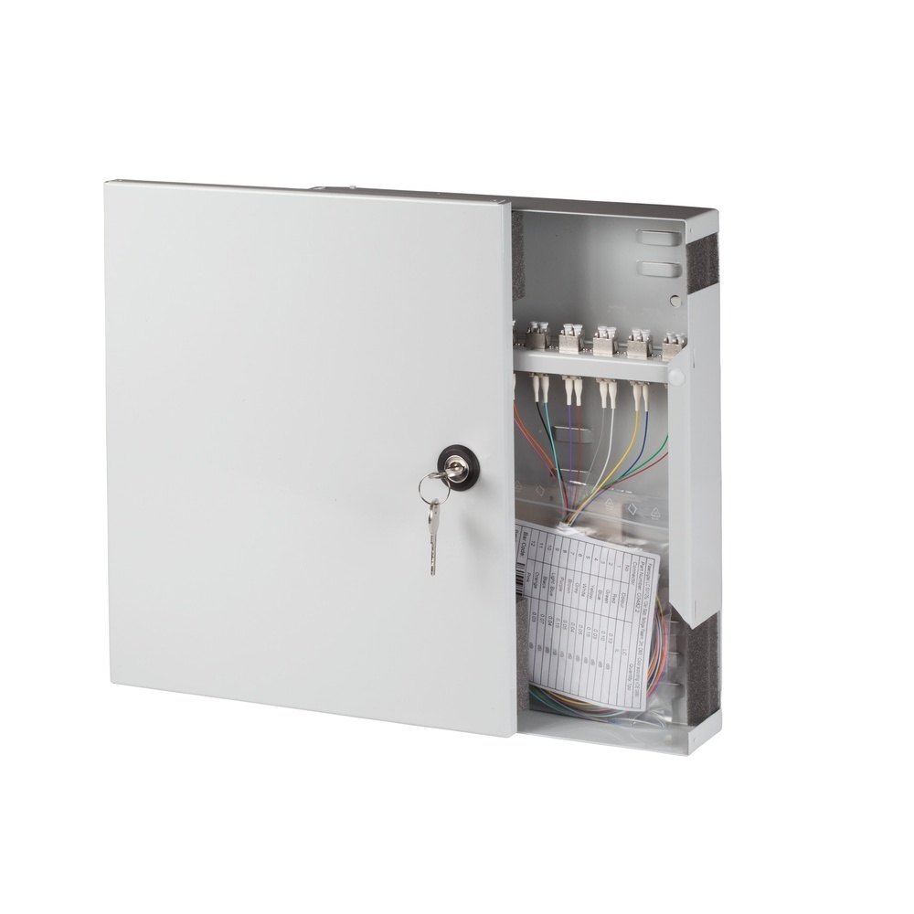 EFB Elektronik Wandverteiler B78902.12OM3