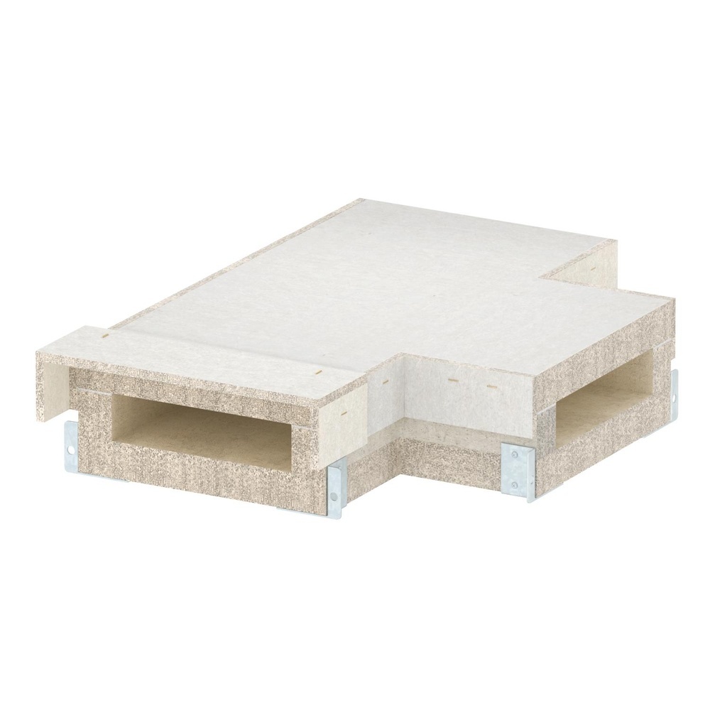 OBO Bettermann T Stück 7215641 Typ BSKH09-T0521