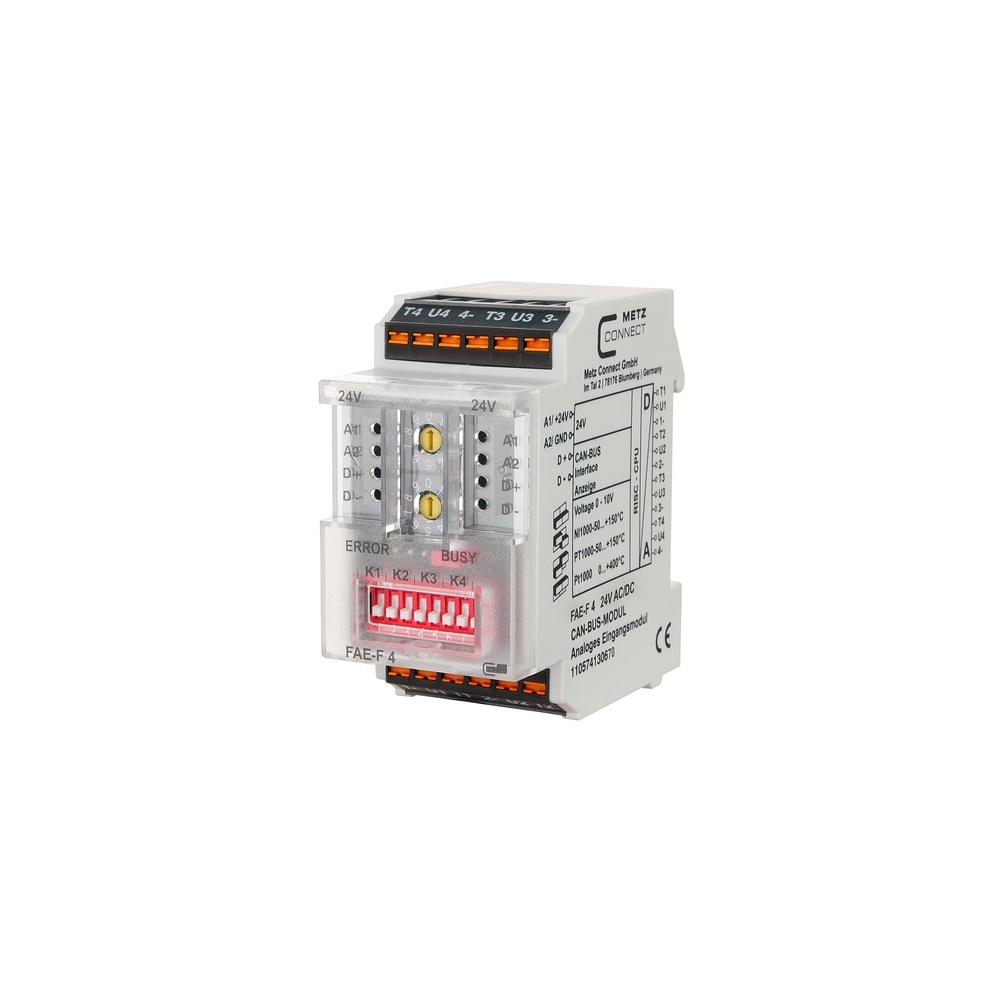 METZ CONNECT Modul 110574130670