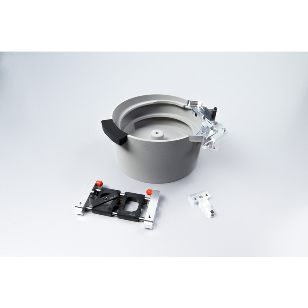 Weidmüller Zubehör 1550250000 Typ URS 4.0 CA 100-2.5