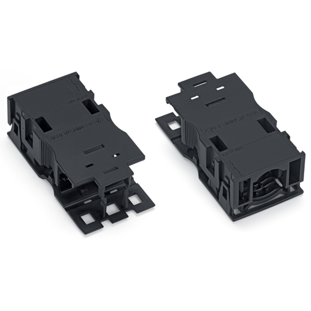 Wago Zugentlastungsgehäuse 770-503/038-000