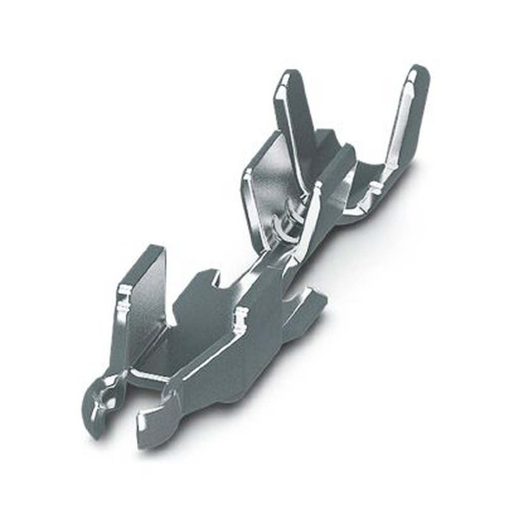 Phoenix Contact Crimpkontakt 1016664 Typ CDC-MP 0,14-0,5