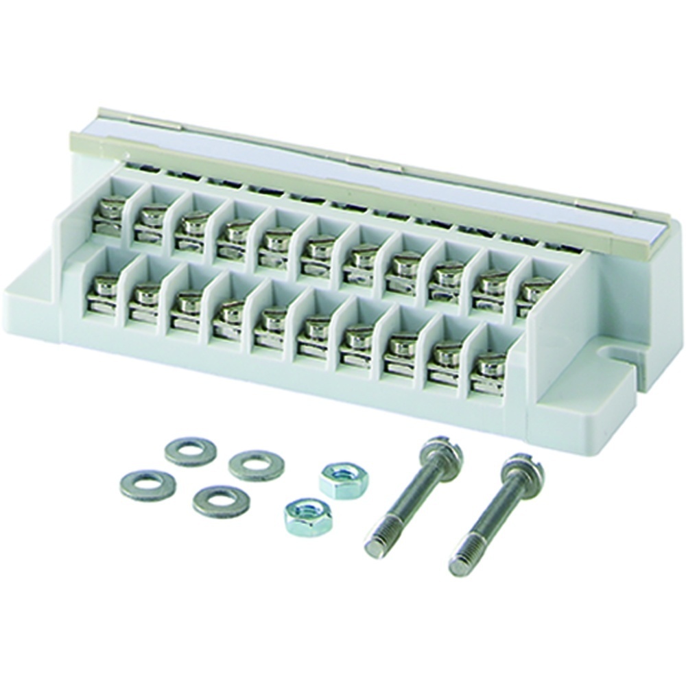 Hensel Fernmeldetechnik Anschlussleiste FK 5210 Nr. 26001229