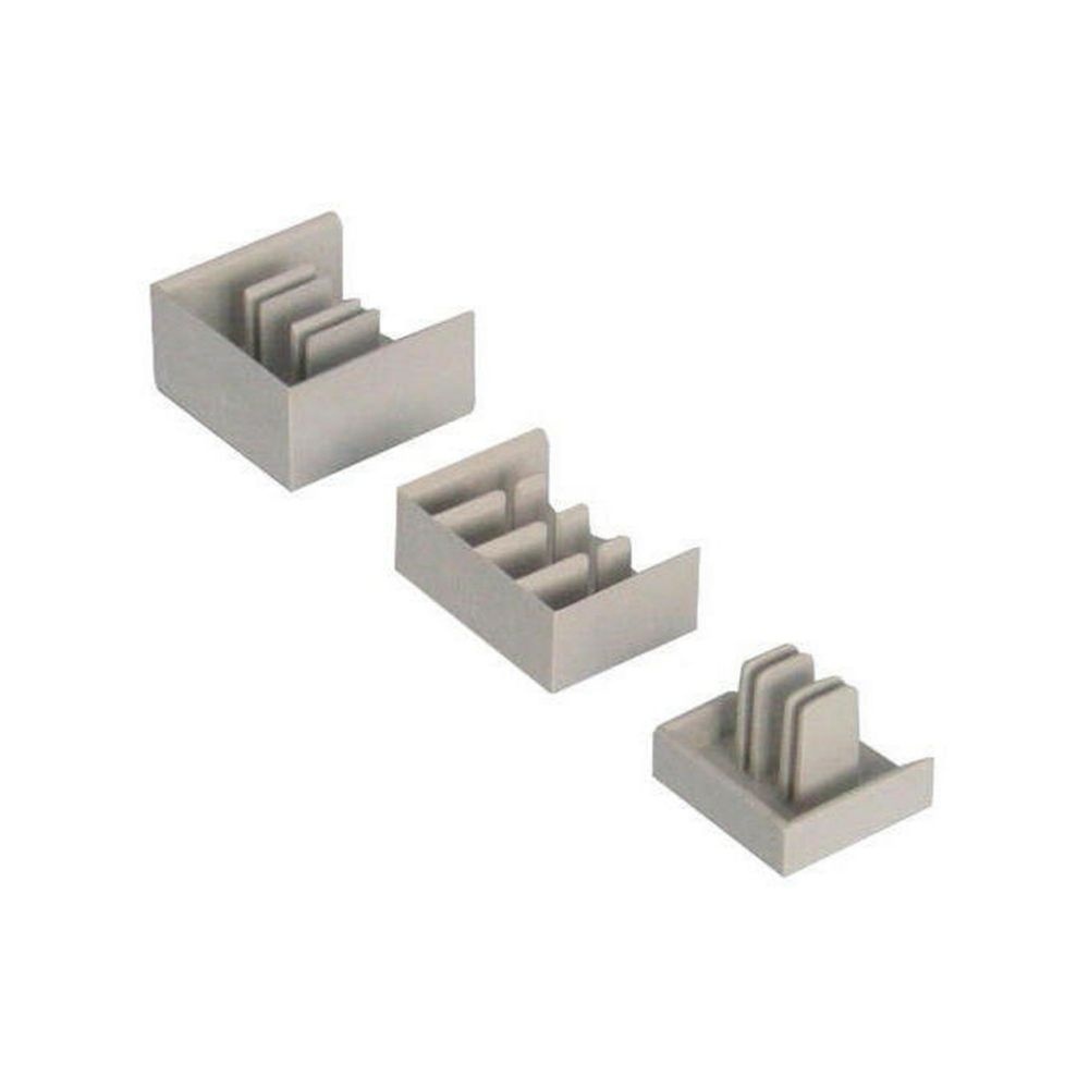 Eaton Endkappe 264930 Typ Z-V-AK/2+3P