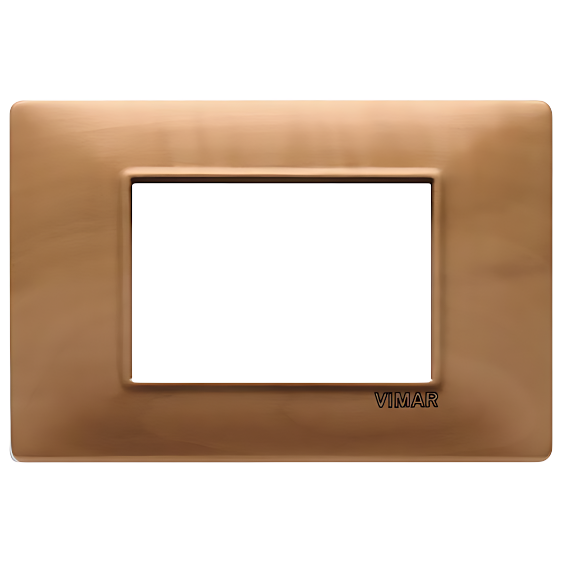 VIMAR Abdeckrahmen 14653.62