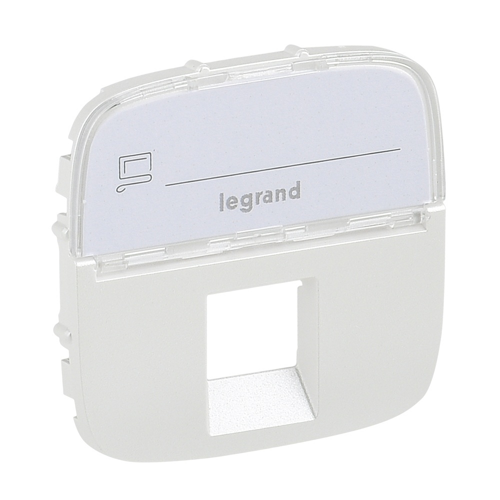 Legrand Abdeckung 755479