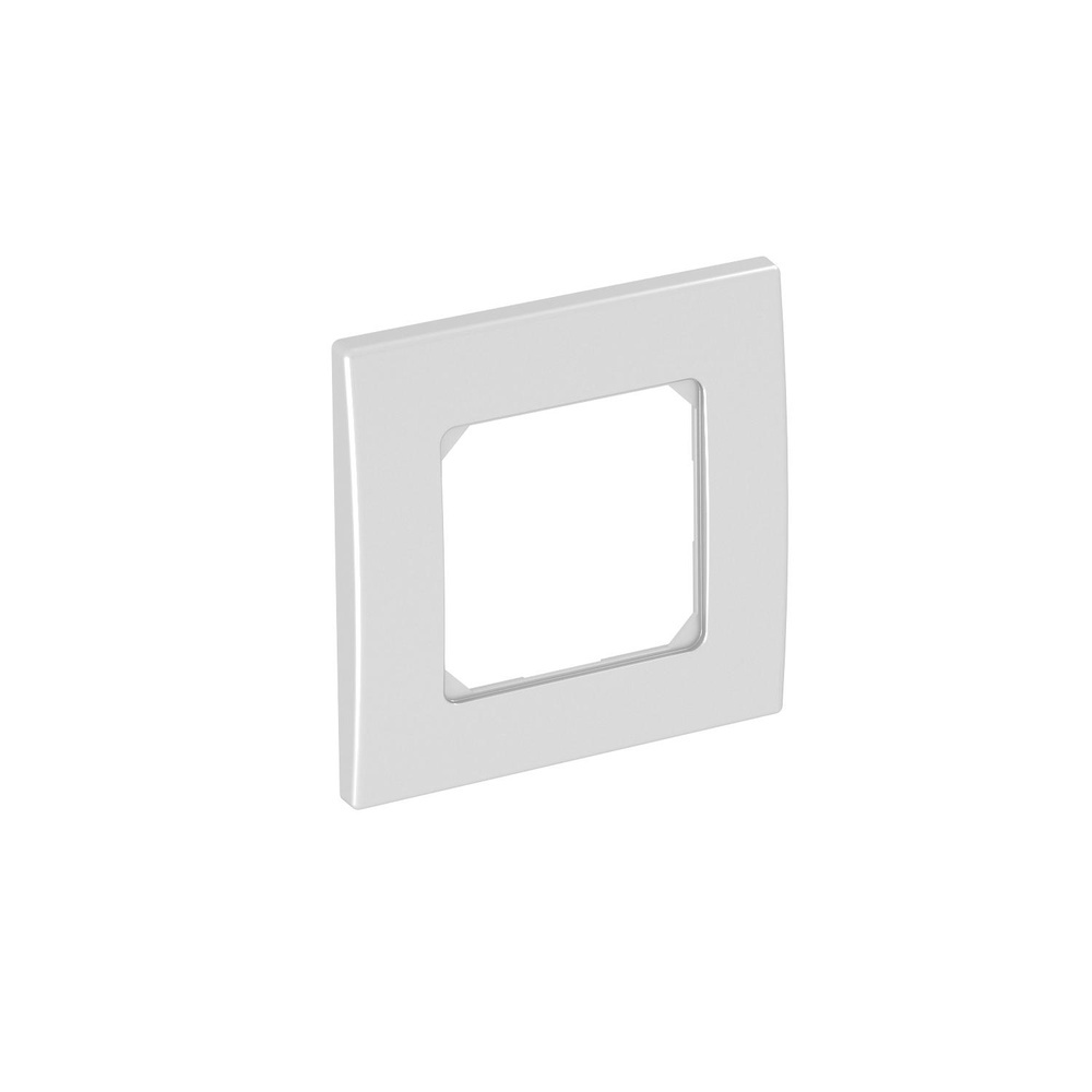 OBO Bettermann Abdeckrahmen 6119396 Typ AR50-F1 AL