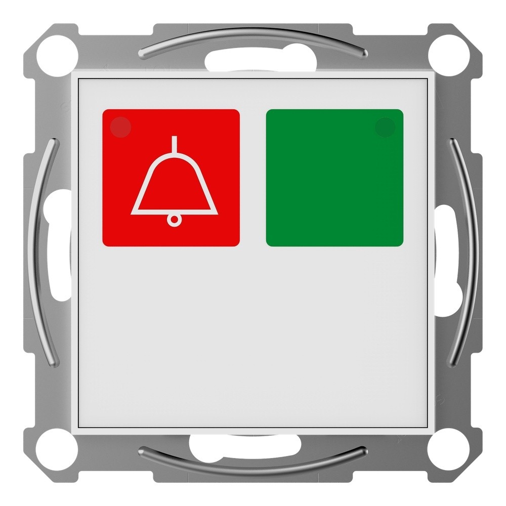Elso Ruf Abwesenheits Abstelltaste ELG745060