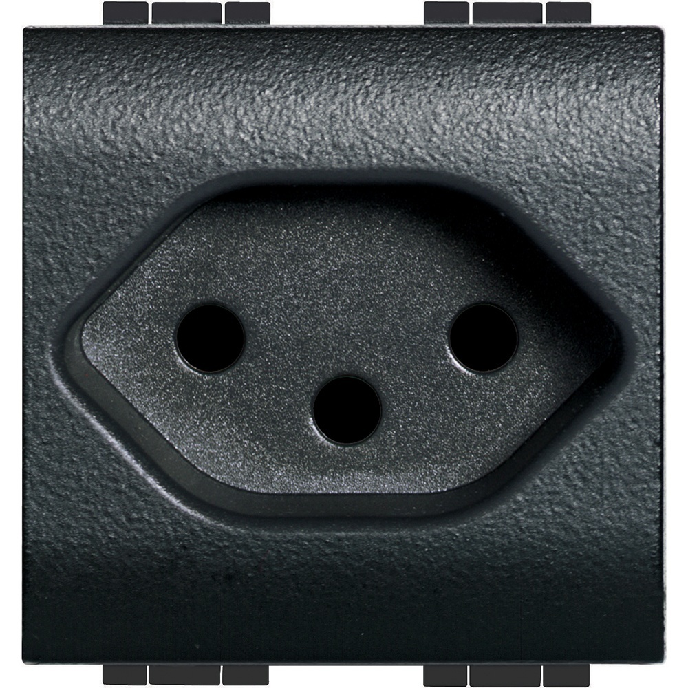 Bticino Steckdose L4164/13