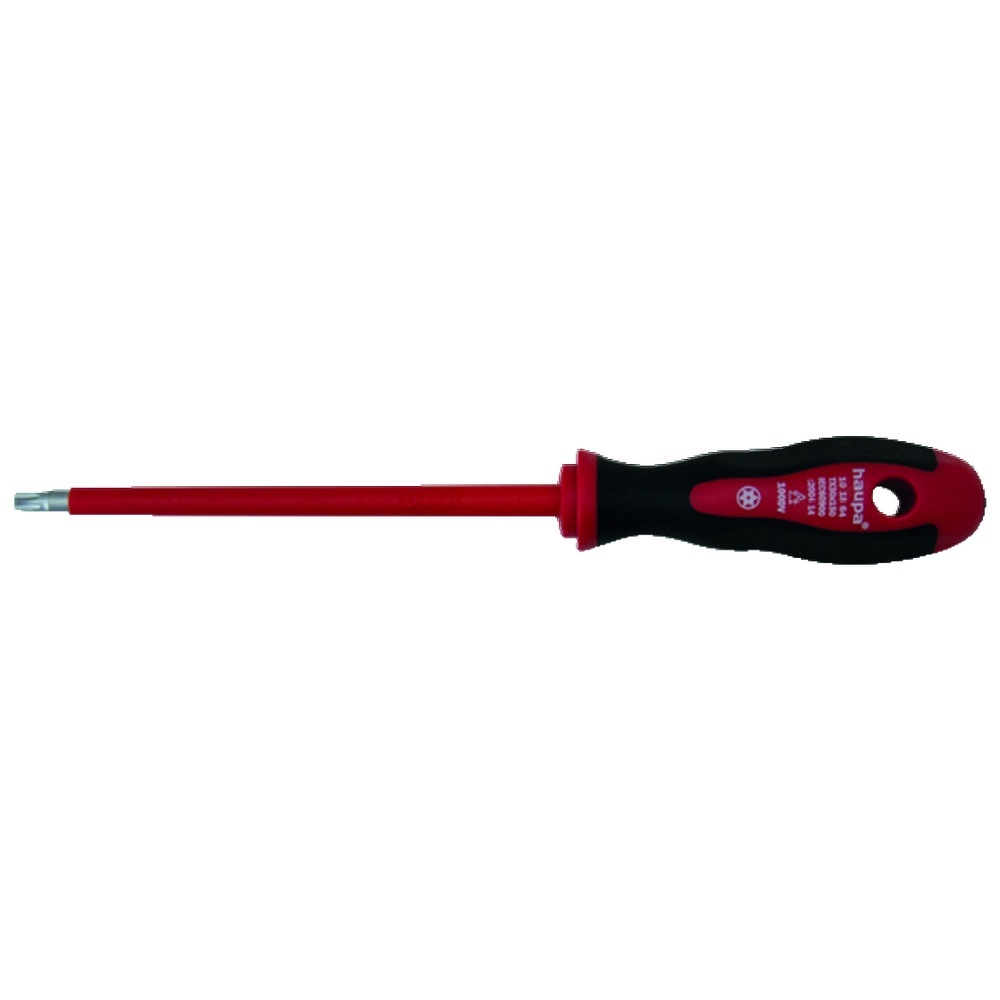 Haupa 2K VDE Schraubendreher 101852