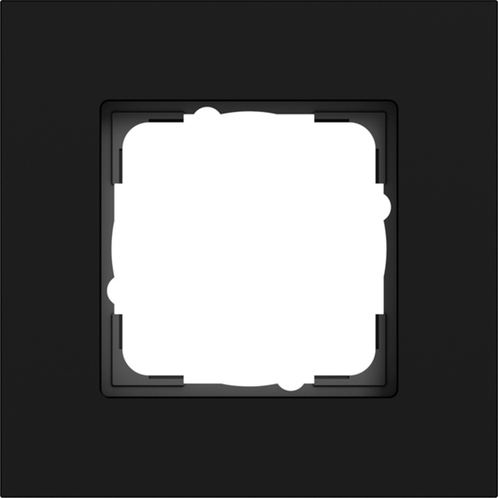 Gira Abdeckrahmen 0211409