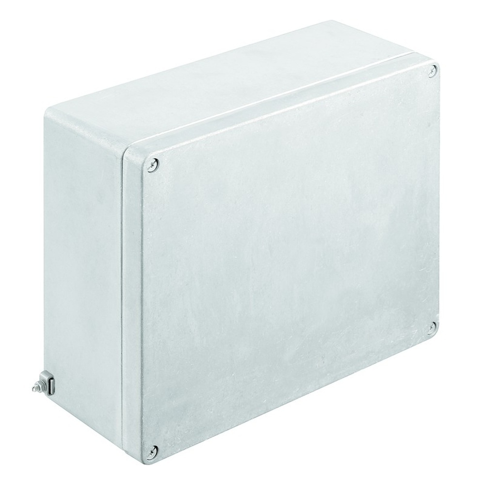 Weidmüller Ex Metallgehäuse 9526990000 Typ KLIPPON K71 EX