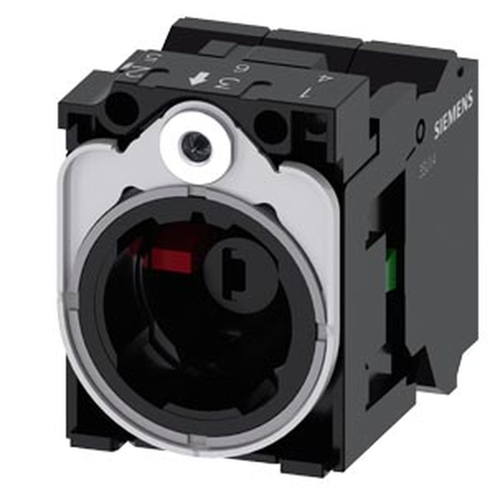 Siemens Halter 3SU1551-1AB40-3MA0