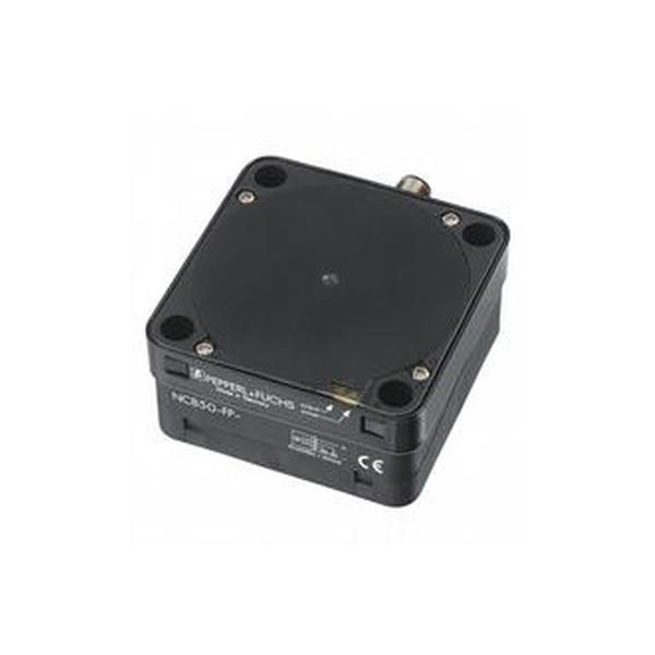 Pepperl+Fuchs Induktiver Sensor 187584 Typ NCB50-FP-E2-C-P3-V1