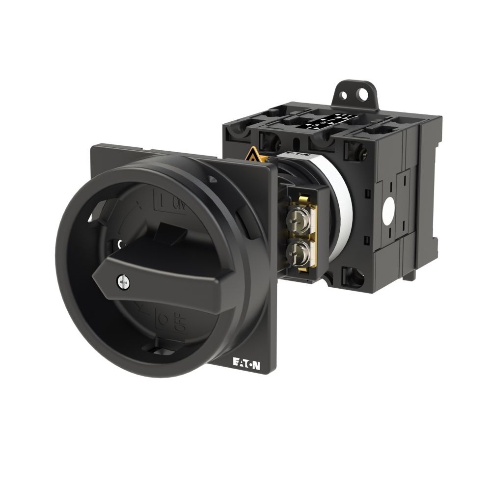 Eaton Hauptschalter 047597 Typ T3-3-15683/V/SVB-SW