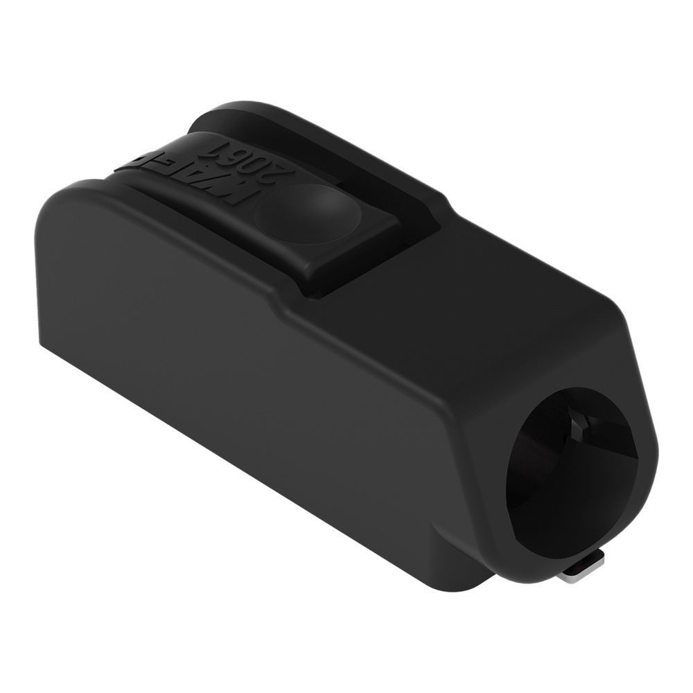 Wago Klemmenleiste 2061-621/998-404