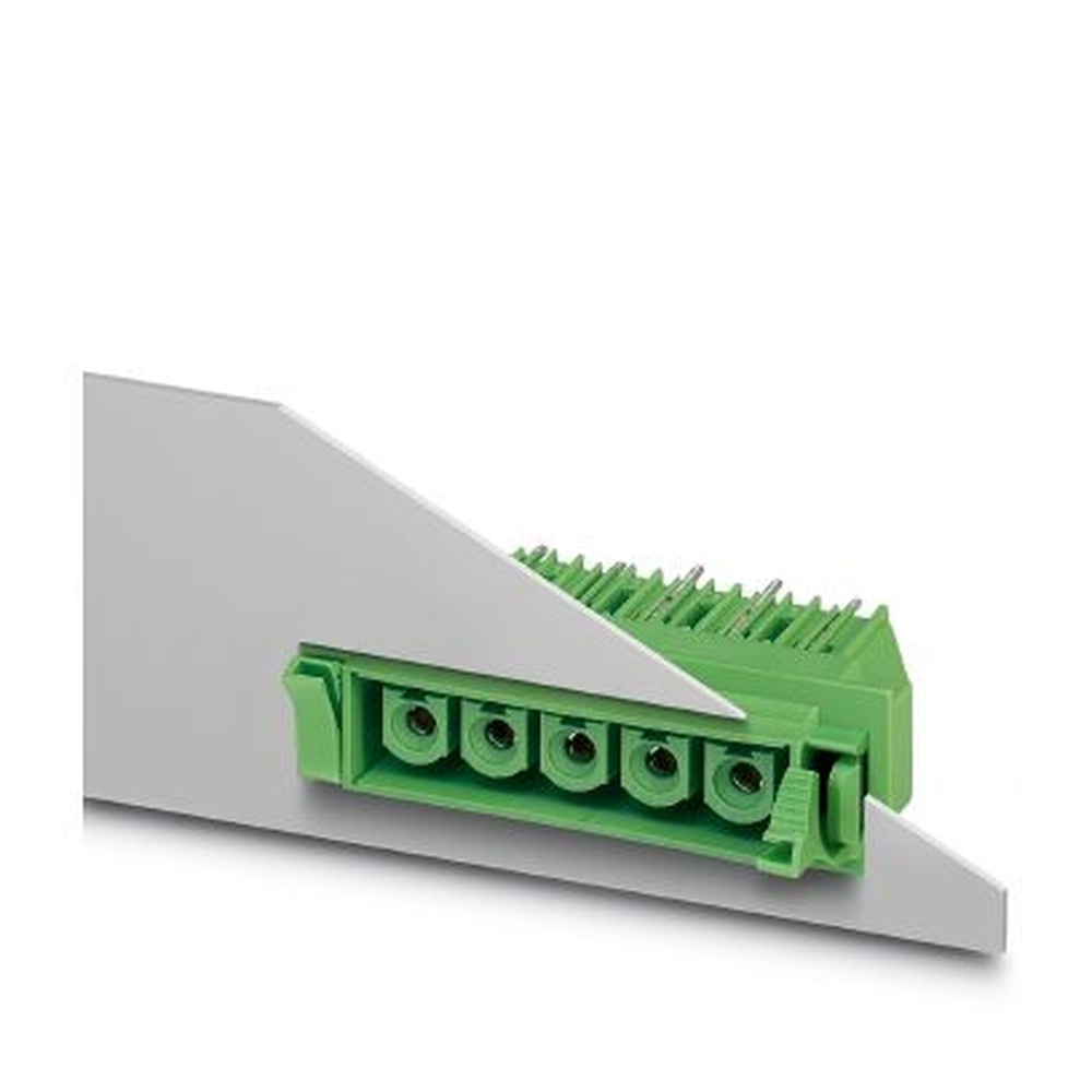 Phoenix Contact Durchführungsgrundleiste 1703111 Typ DFK-IPCV 16/ 8-G-10,16