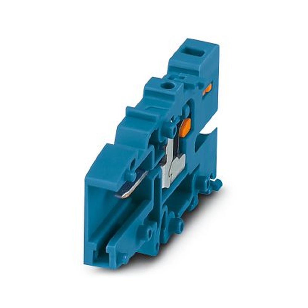 Phoenix Contact COMBI Kupplung 3000654 Typ PPC 2,5/1-L BU