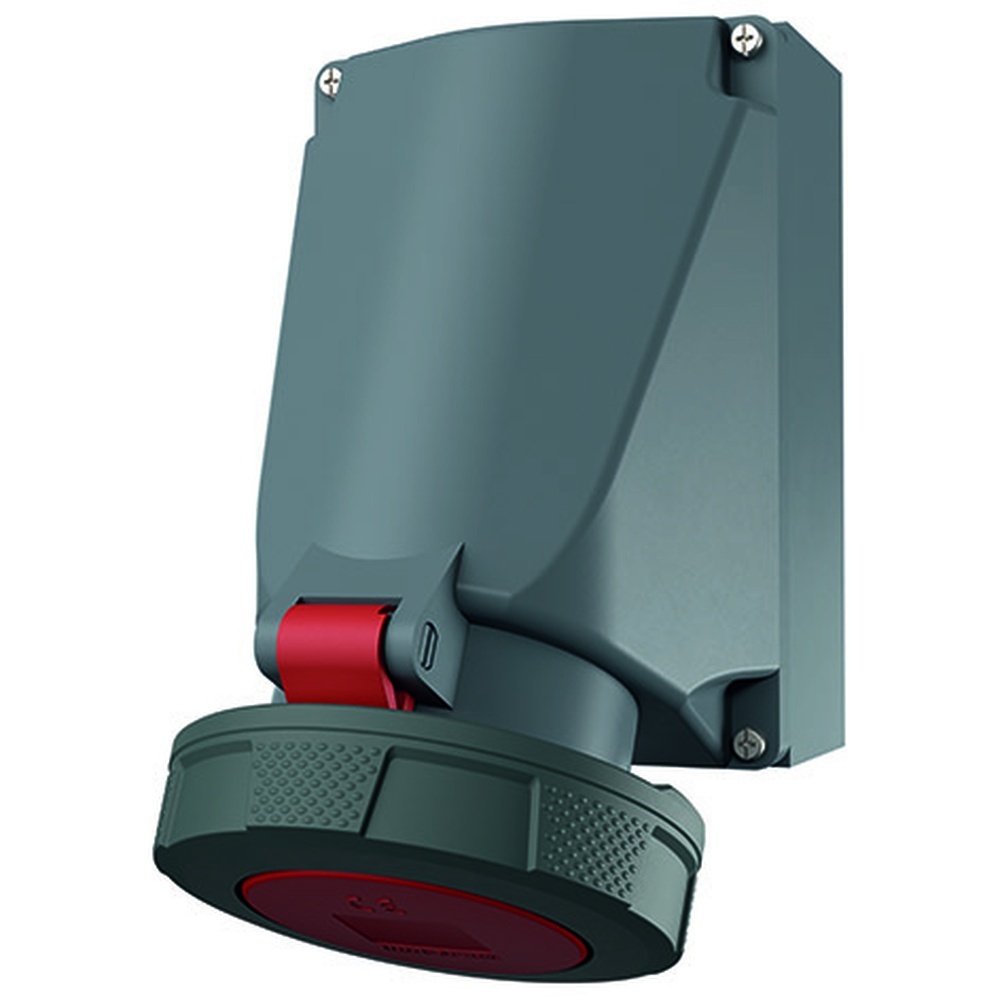 Mennekes Wanddose 3774