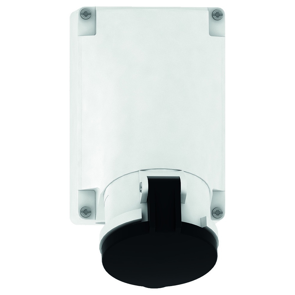 Bals Wandsteckdose 11334