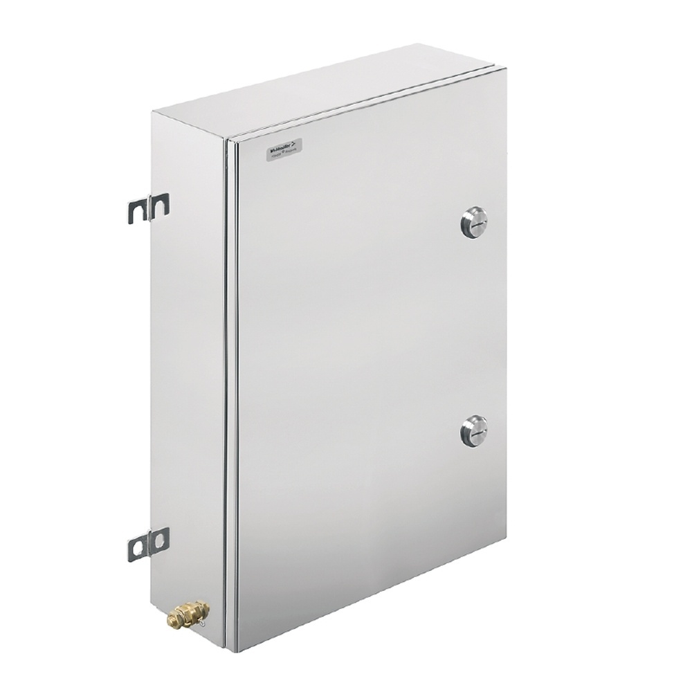 Weidmüller Gehäuse 1200640000 Typ KTB QL 553520 S4E3