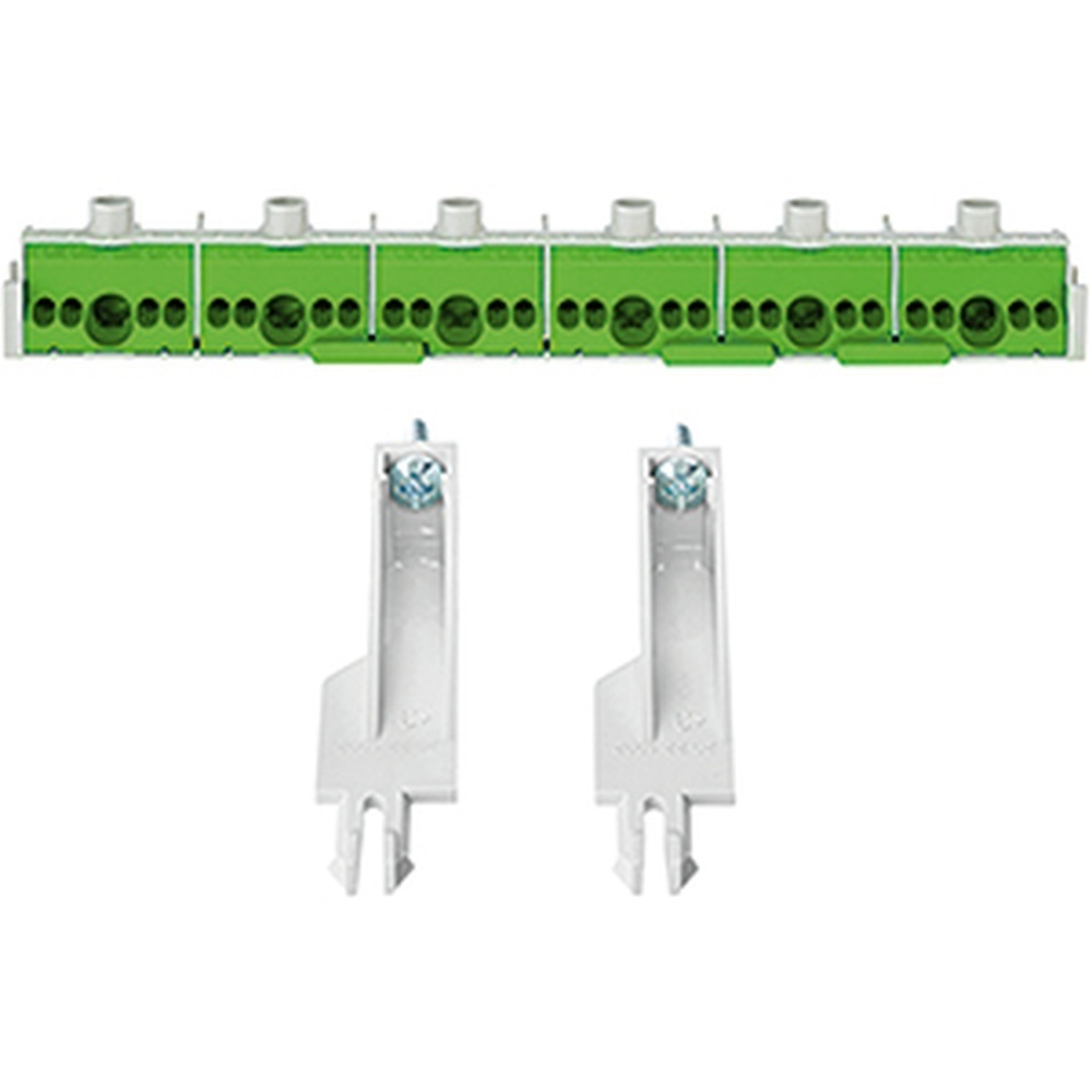 Hensel PE Klemme FC PE 30 Nr. 26002139