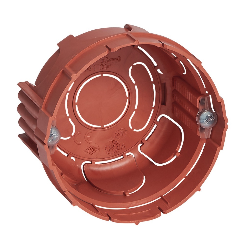 Legrand Mauerdose 080109