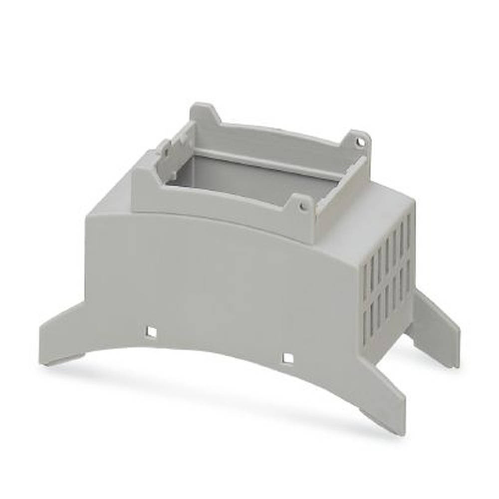 Phoenix Contact Gehäuseoberteil 2896034 Typ BC 35,6 OT U11 KMGY