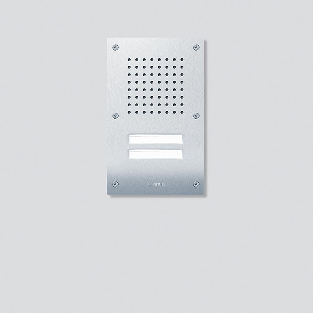 Siedle Türstation 200042880-00 Typ CL 111-2 B-02