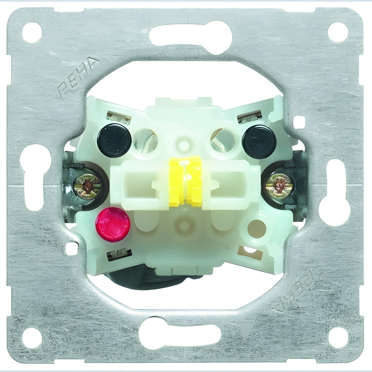 Peha Serienschalter D 515/1 Nr. 00190321