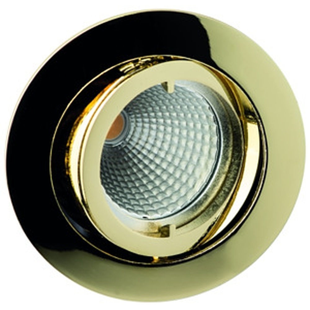 Rutec Einbaustrahler ALU55373