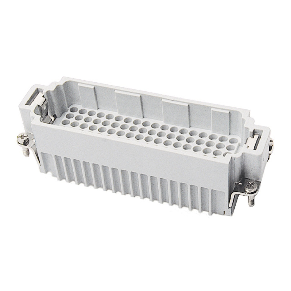 Walther-Werke Crimpkontaktträger 750208