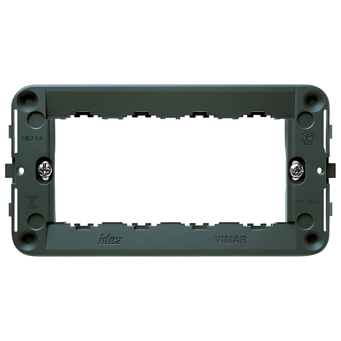 VIMAR Rahmen 16714