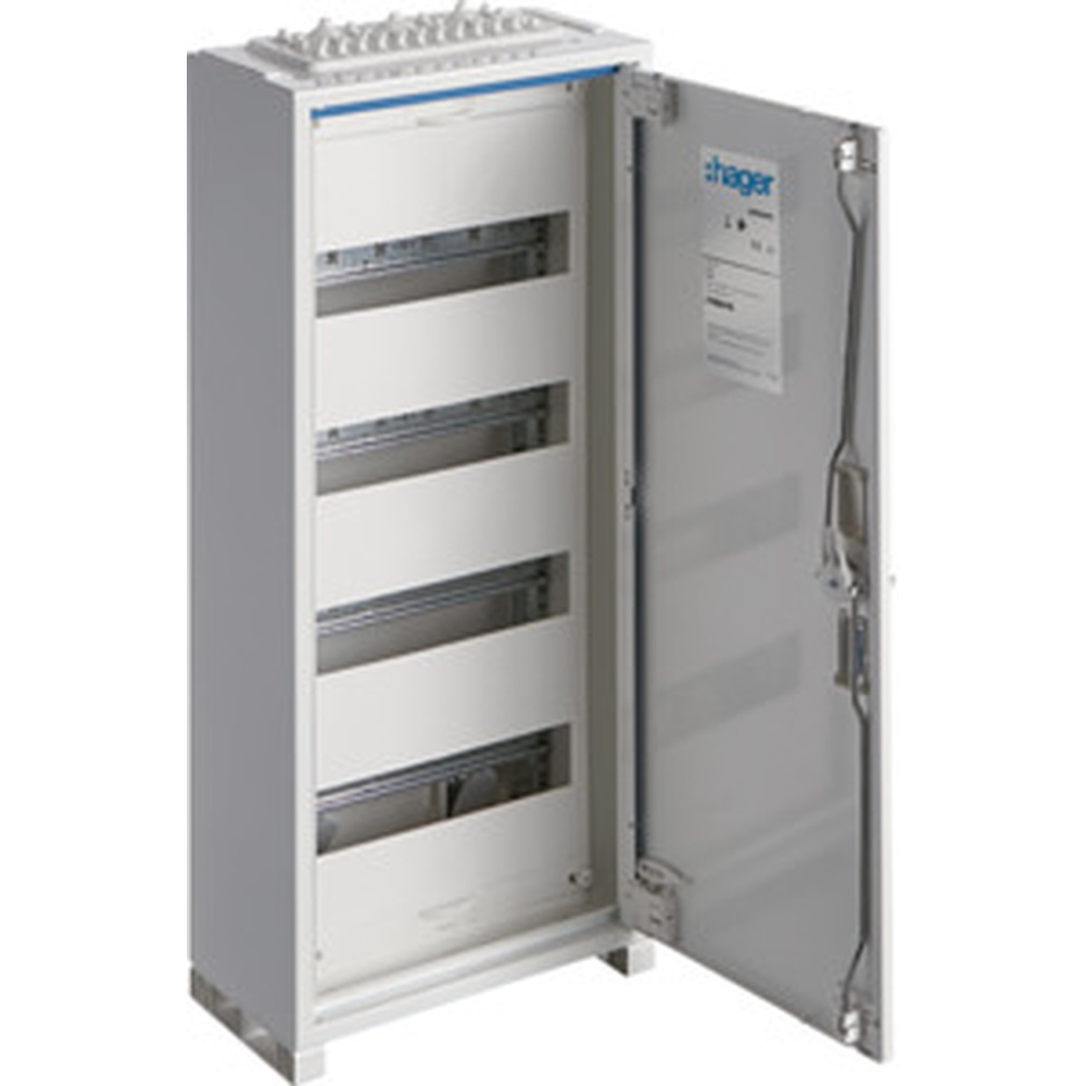 Hager Feldverteiler FWB41S