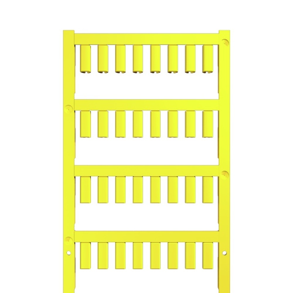 Weidmüller Kabelmarkierungssystem 1718490004 Typ VT SF 3/12 MC NE GE V0