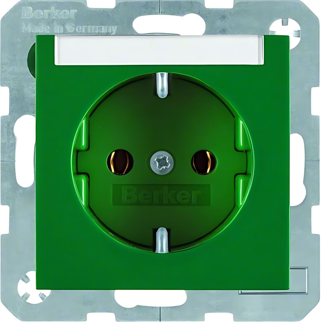 Berker Steckdose 47508903