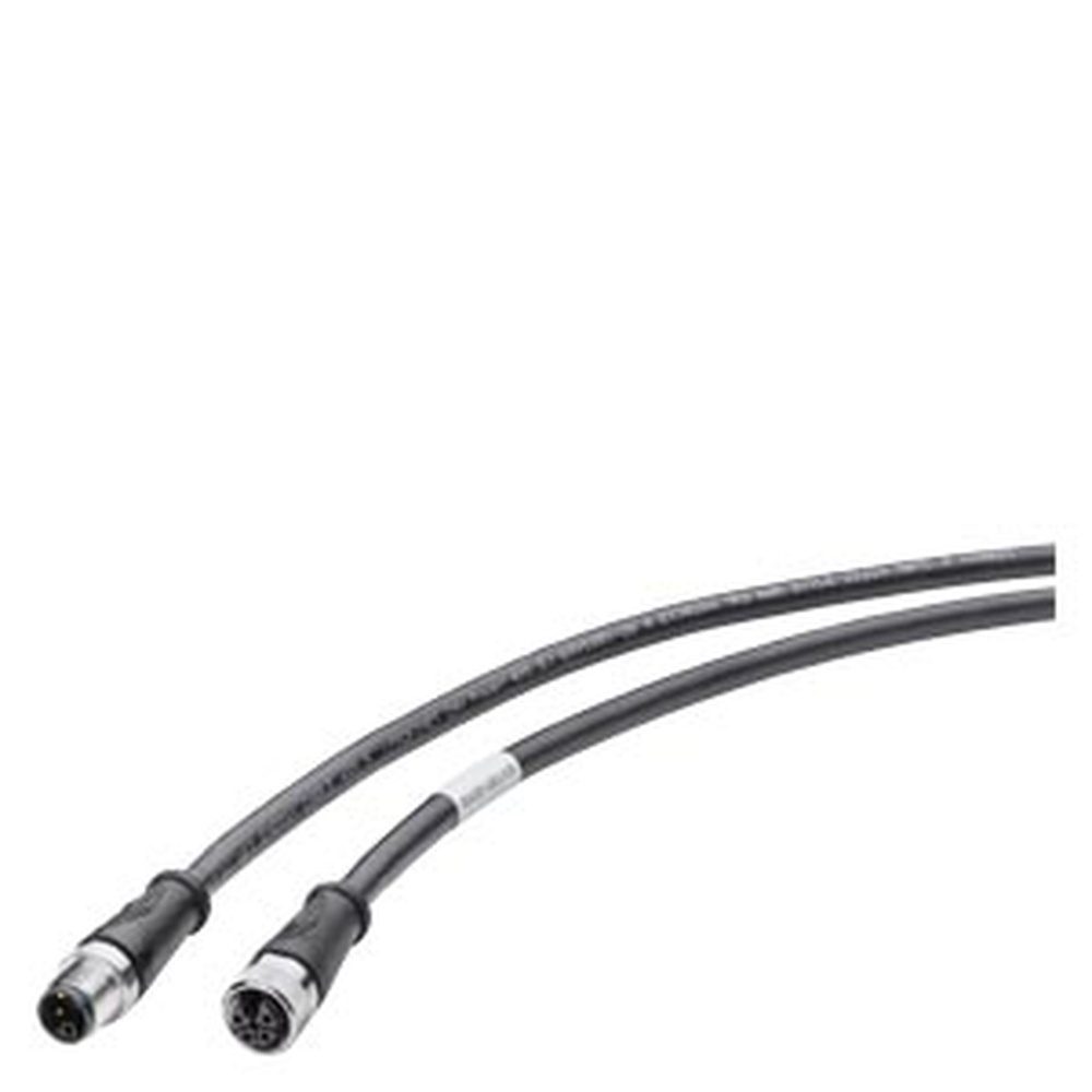 Siemens Kabel 6XV1801-6DH20