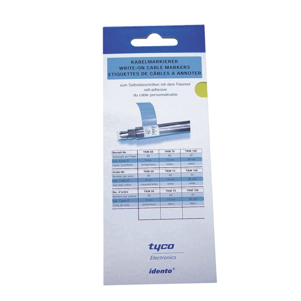 Cimco Kabelmarkierer 182650