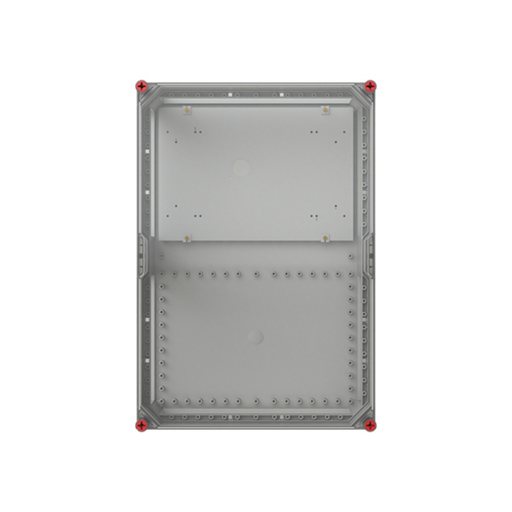 Striebel & John LTS Gehäuse 4TBV853471C0100 Typ VB64VT-F400/4B