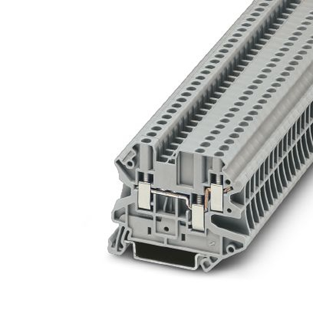 Phoenix Contact Durchgangsklemme 3044513 Typ UT 2,5-TWIN