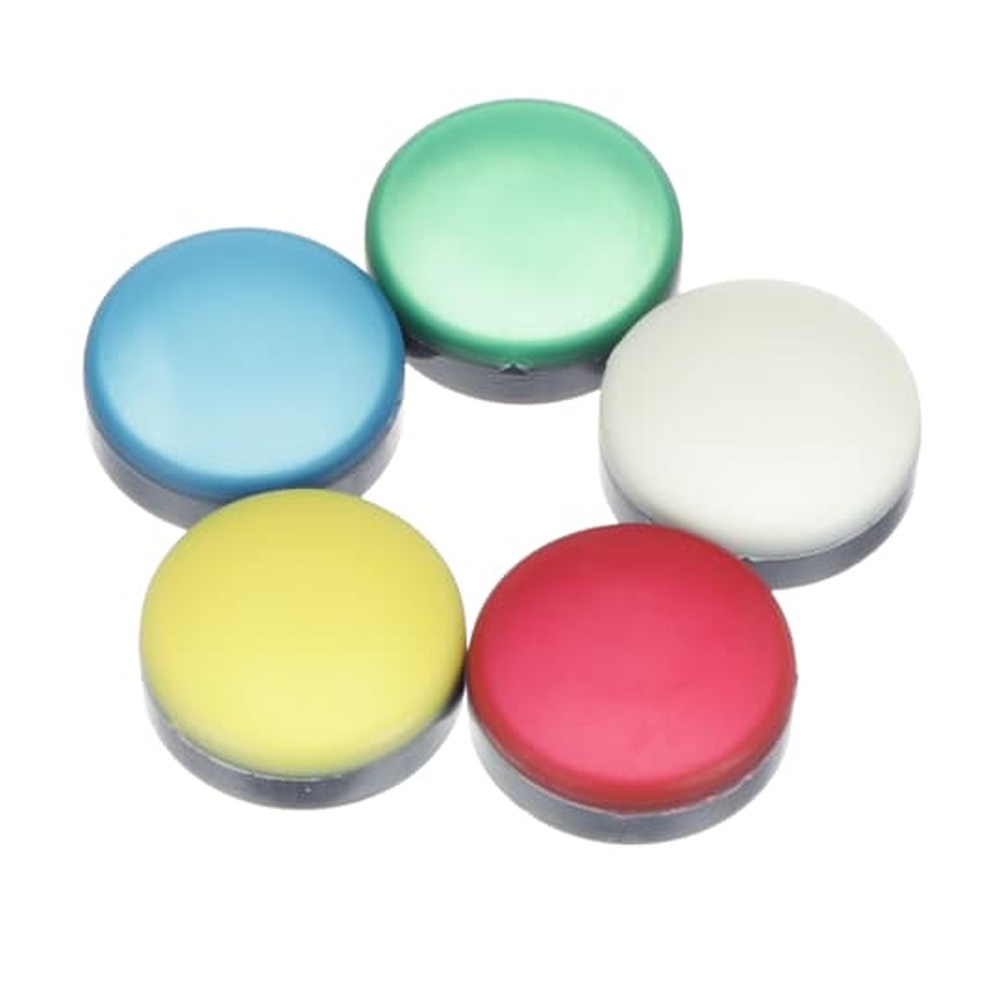 ABB Kalotte Linse 2TLA030059R2600 Typ SMILE COLOR FILTER