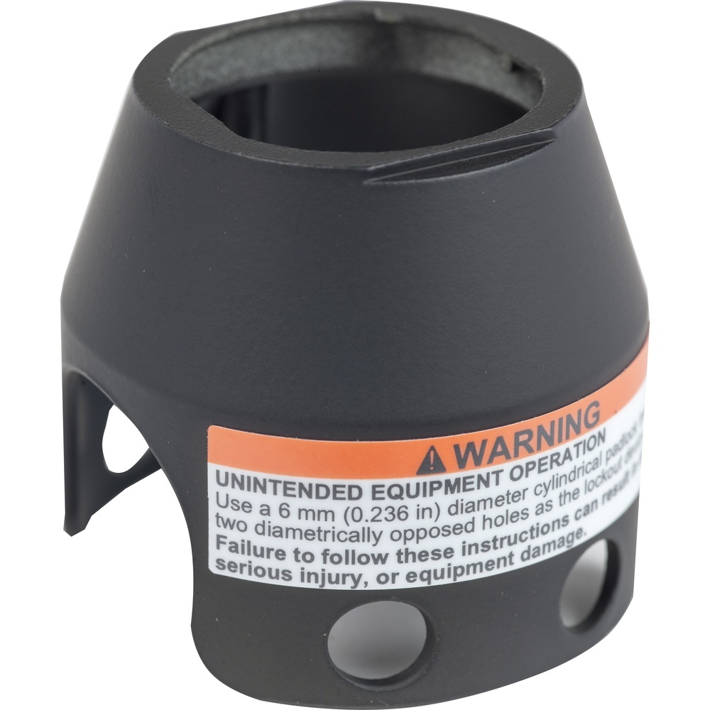 Schneider Electric Schutzkragen ZBZ1602